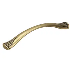 FIXSER - Jalador de Asa Zamak Cuero Viejo UR15 96 mm
