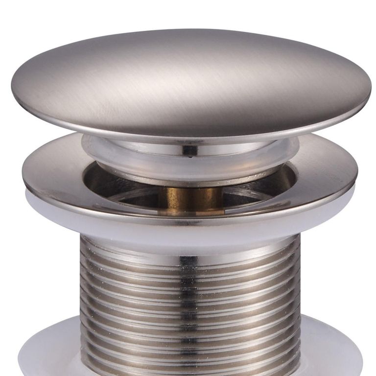 Desagüe Popup Brus 1-1/4 S/Reb