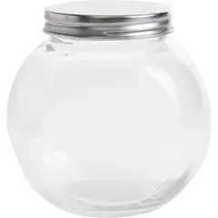 JUST HOME COLLECTION - Frasco de Vidrio 200Ml