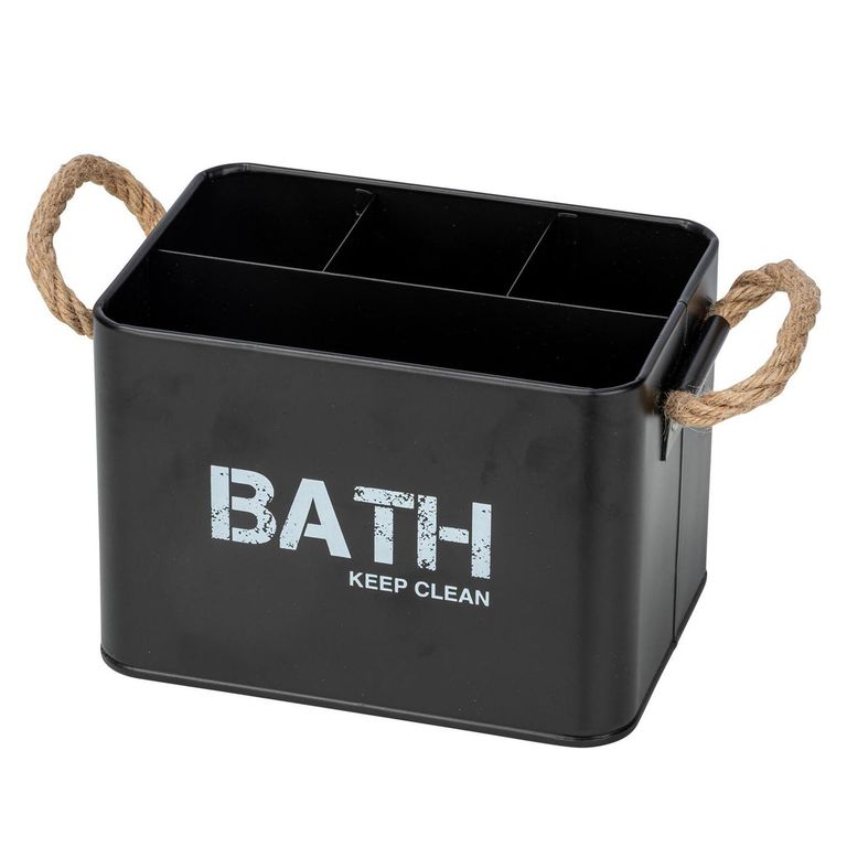 Organizador para Baño 4 Comparts