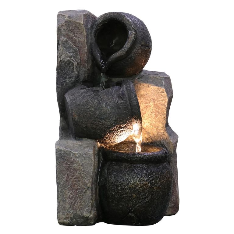 Fuente de Agua Valencia