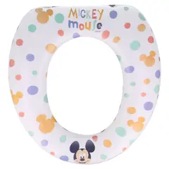 STOR - Asiento Acolchado Mickey