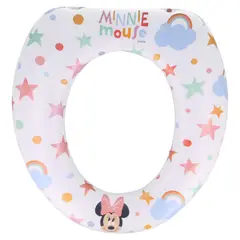 STOR - Asiento Acolchado Minnie