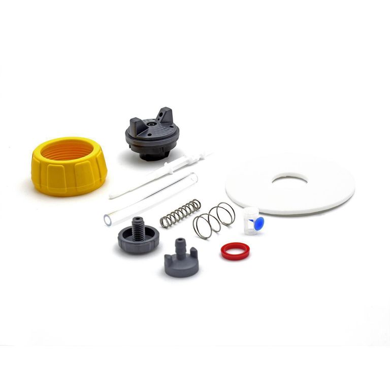 Service Kit Perfect Spray