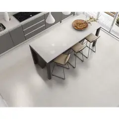HOLZTEK - Cerámica Gris 45x45 Cementicias Mate 2.0 m2