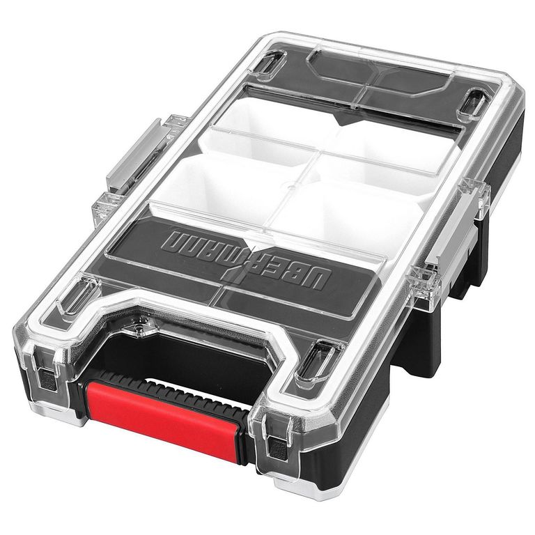 Heavy Duty Organizer Talla M
