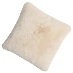 JUST HOME COLLECTION - Cojín Soft Arena 45x45cm