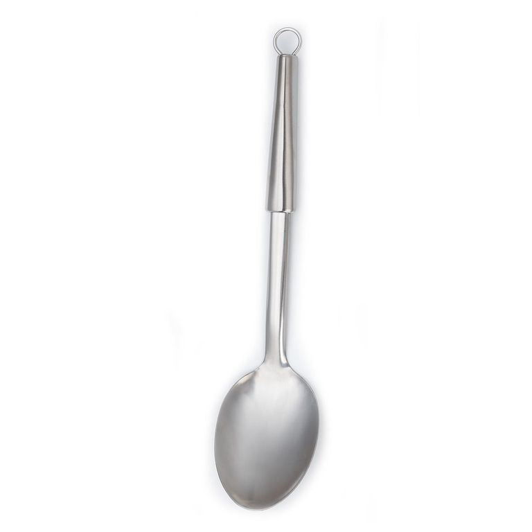 Cucharón de Acero Inoxidable