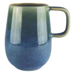 JUST HOME COLLECTION - Mug 37CL Linfa Atag Green