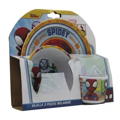 DISNEY - Mug Glitter Frozen II