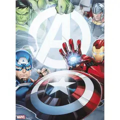 MARVEL - Cuadro Canvas Marvel3 57X77 CM