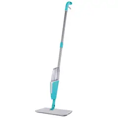 KLEINE WOLKE - Trapeador Industrial Acqua Y Gris
