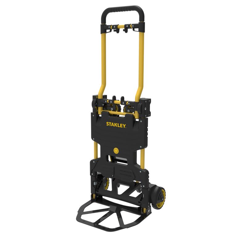Carro de Carga 2 en 1 Stanley 70/140 kg.