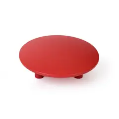 FIXSER - Jalador de Perilla ABS Rojo 65 mm APL59