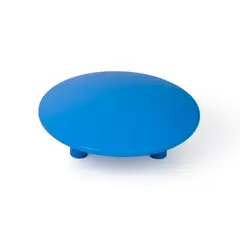 FIXSER - Jalador de Perilla ABS Azul 65 mm APL59