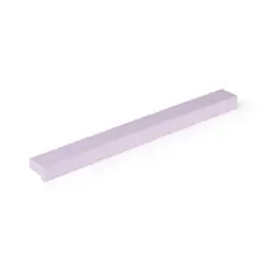 FIXSER - Jalador de Asa Plástico ABS Malva APL30 96/128 mm