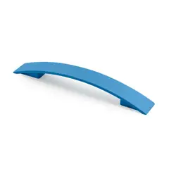 FIXSER - Jalador de Asa Plástico ABS Azul APL64 128 mm