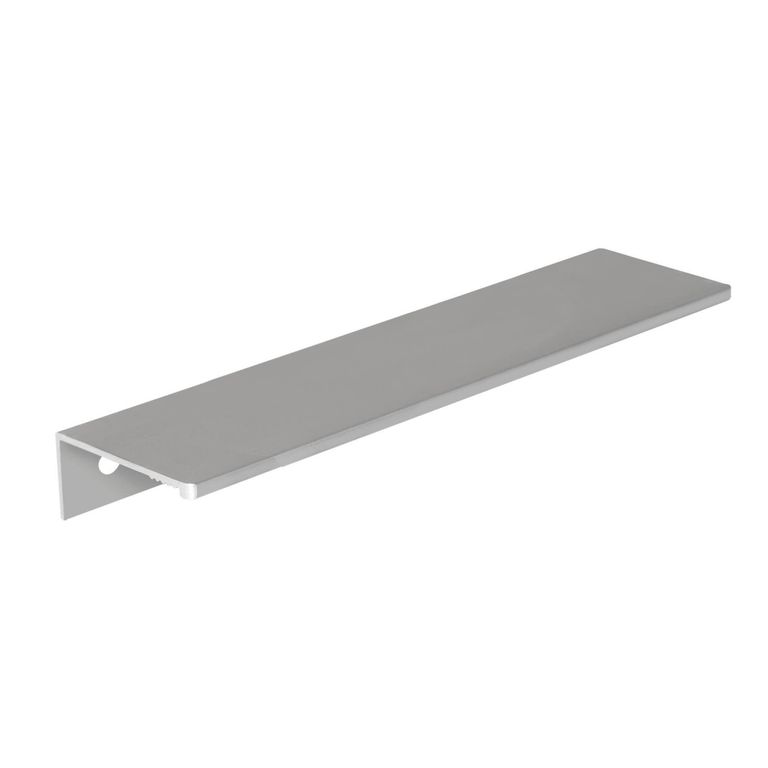Perfil Cantonera de Aluminio Mate PER2 148/128 mm