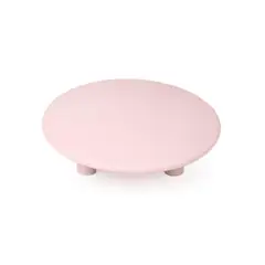 FIXSER - Jalador de Perilla ABS Rosa 65 mm APL59