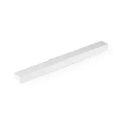 FIXSER - Jalador de Asa Plástico ABS Blanco APL30 96/128 mm