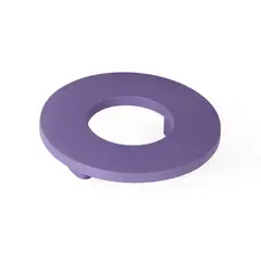 FIXSER - Jalador de Perilla ABS Morado 98 mm APL50