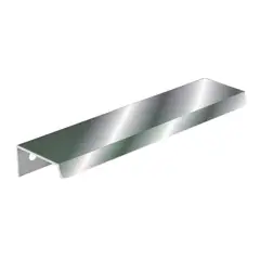 FIXSER - Perfil Cantonera de Aluminio BLL PER3 148/128 mm