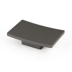 FIXSER - Jalador de Perilla ABS Negro 85x55 mm APL62