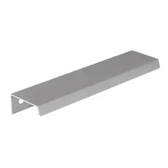 FIXSER - Perfil Cantonera de Aluminio Mate PER3 212/192 mm