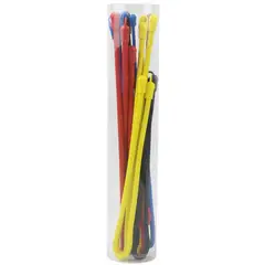 FIXSER - Set de Amarre 12 Piezas
