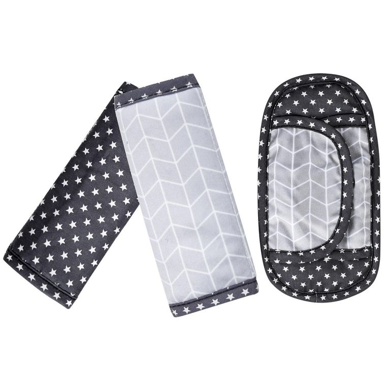 Protector para Correa de Bebé Autostyle