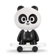 JUST HOME COLLECTION - LAMP ESC LED INF PANDA
