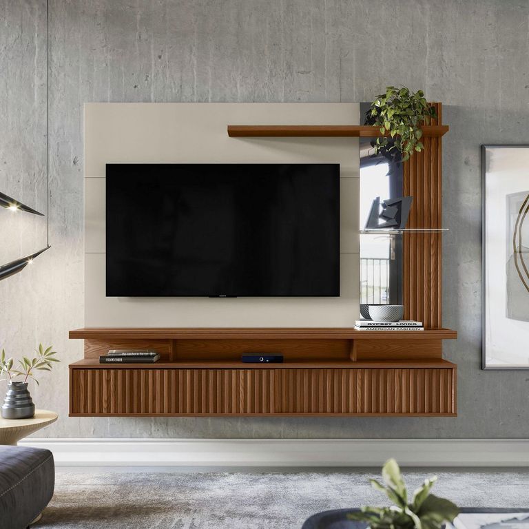 Panel de TV Antunes 60"