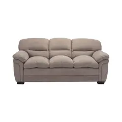 JUST HOME COLLECTION - Sofá 3 Cuerpos Rey