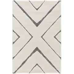 JUST HOME COLLECTION - Alfombra Fara Tri Rectangular