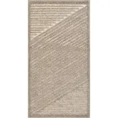 JUST HOME COLLECTION - Alfombra Rectangular Axel Stylo