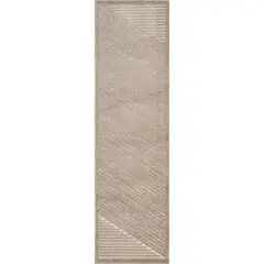 JUST HOME COLLECTION - Camino Rectangular Axel Stylo 60x200cm