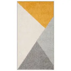 JUST HOME COLLECTION - Alfombra Rectangular Gilbert Shape 60x110cm