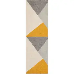 JUST HOME COLLECTION - Camino Gilbert Shape 60x200cm