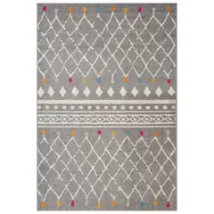 JUST HOME COLLECTION - Alfombra Rectangular Gilbert