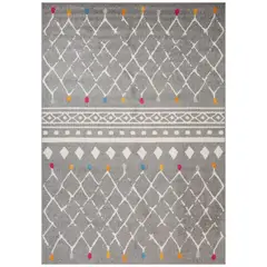 JUST HOME COLLECTION - Alfombra Rectangular Gilbert