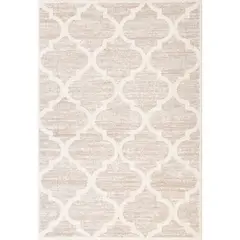 JUST HOME COLLECTION - Alfombra Rectangular Ivora Shag