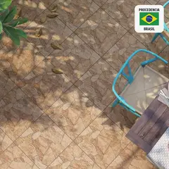 INCEFRA - Ceramica Mix Rustico 45x45cm 2.32m2