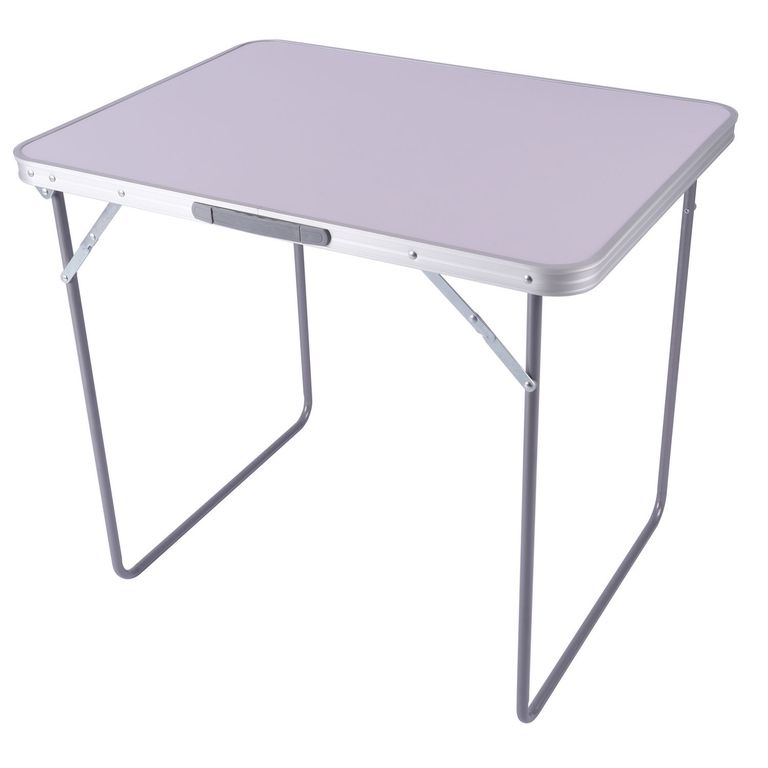 Mesa Plegable 60x80x67cm