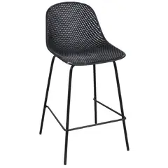 JUST HOME COLLECTION - Silla Bar Resina Montpellier