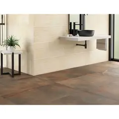 STN - Porcelanato Mix Cementicio 60x120cm 1.43m2