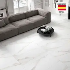 STN - Porcelanato Blanco Marmol 60x120cm 1.42m2
