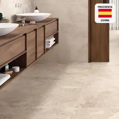 STN - Porcelanato Beige Cementicio 100x100cm 1.98m2