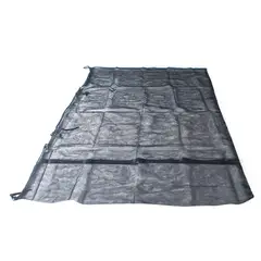 DO IT - Red de Seguridad Cama Saltarina 137 cm