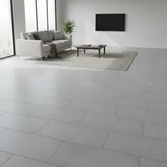 PAMESA - Porcelanato Gris Cementicio 60x120cm 1.44m2