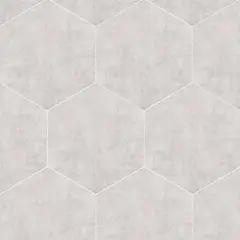 PAMESA - Porcelanato Gris Decorado 28.5x29cm 1m2